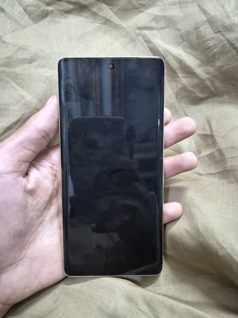Google Pixel 7 Pro 2