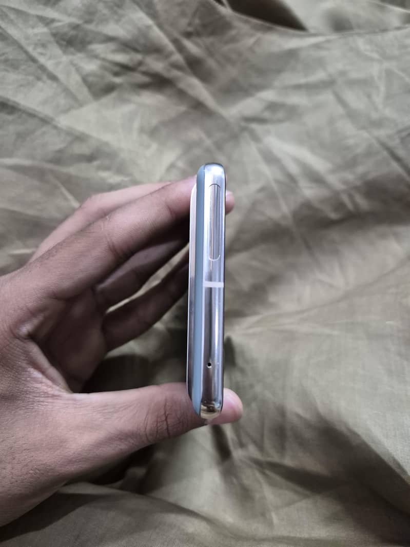 Google Pixel 7 Pro 3