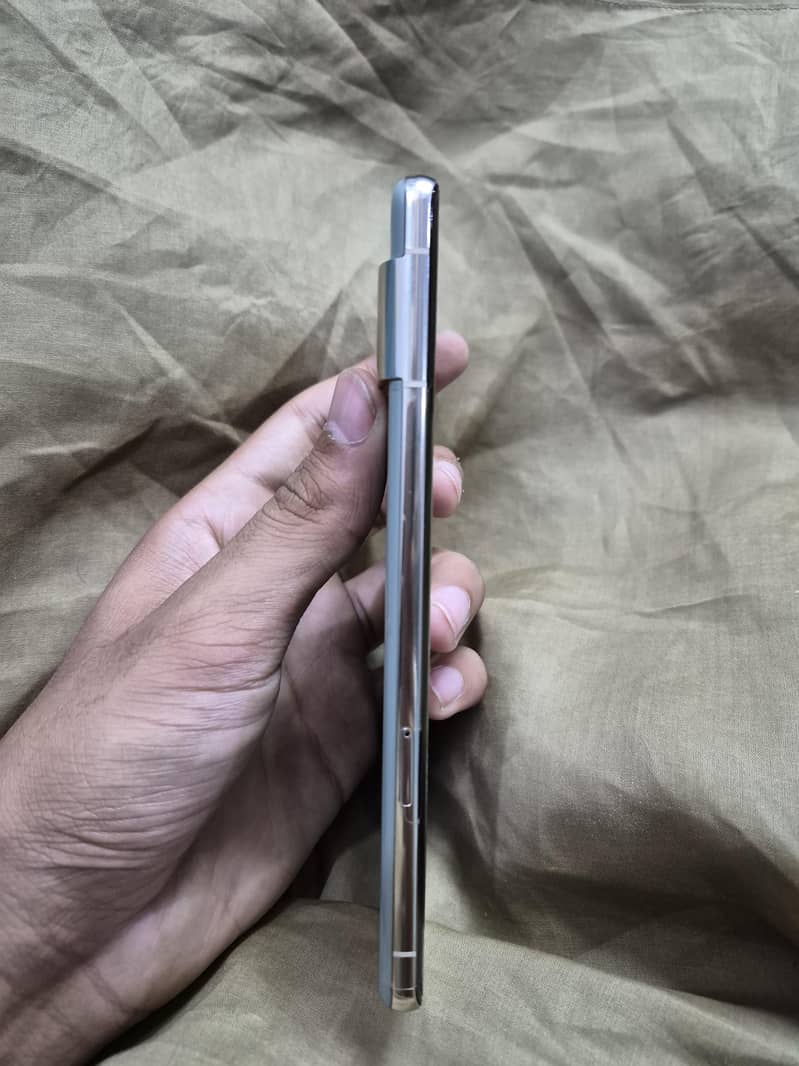 Google Pixel 7 Pro 6