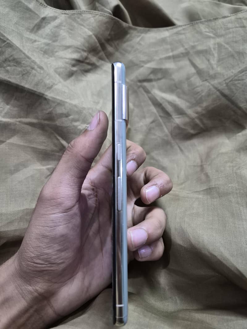 Google Pixel 7 Pro 7