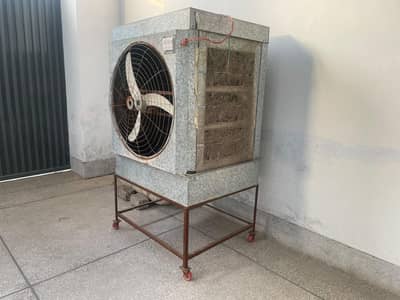 Lahori Solar Air Cooler 11,500 Rs