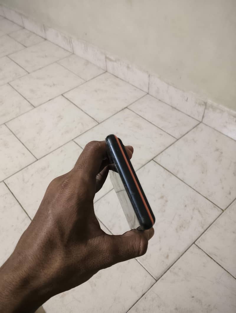 Google Pixel 6 5