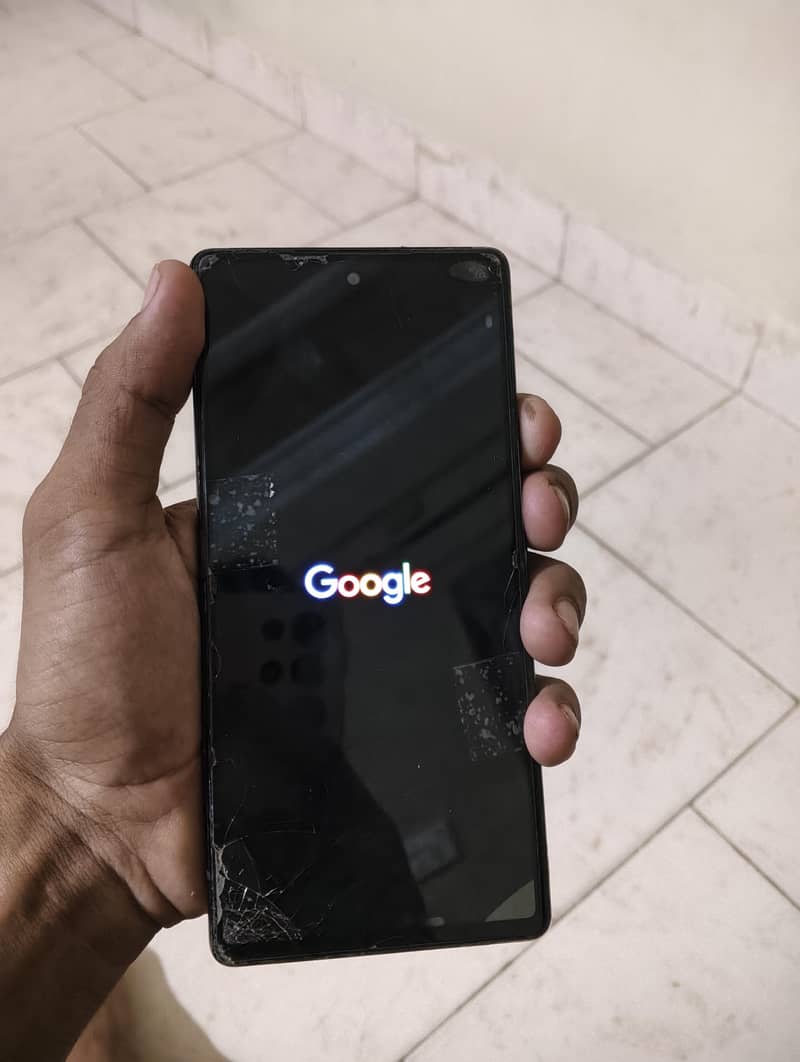 Google Pixel 6 6