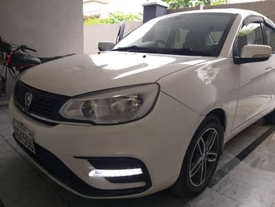 Proton Saga 2022 Ace/Automatic