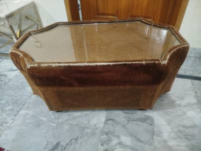 Center Table