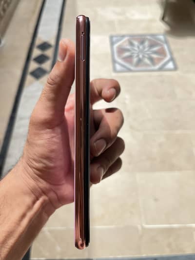 Vivo Y17 (Offical PTA Approved)