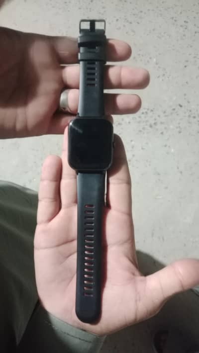Watch For Sale