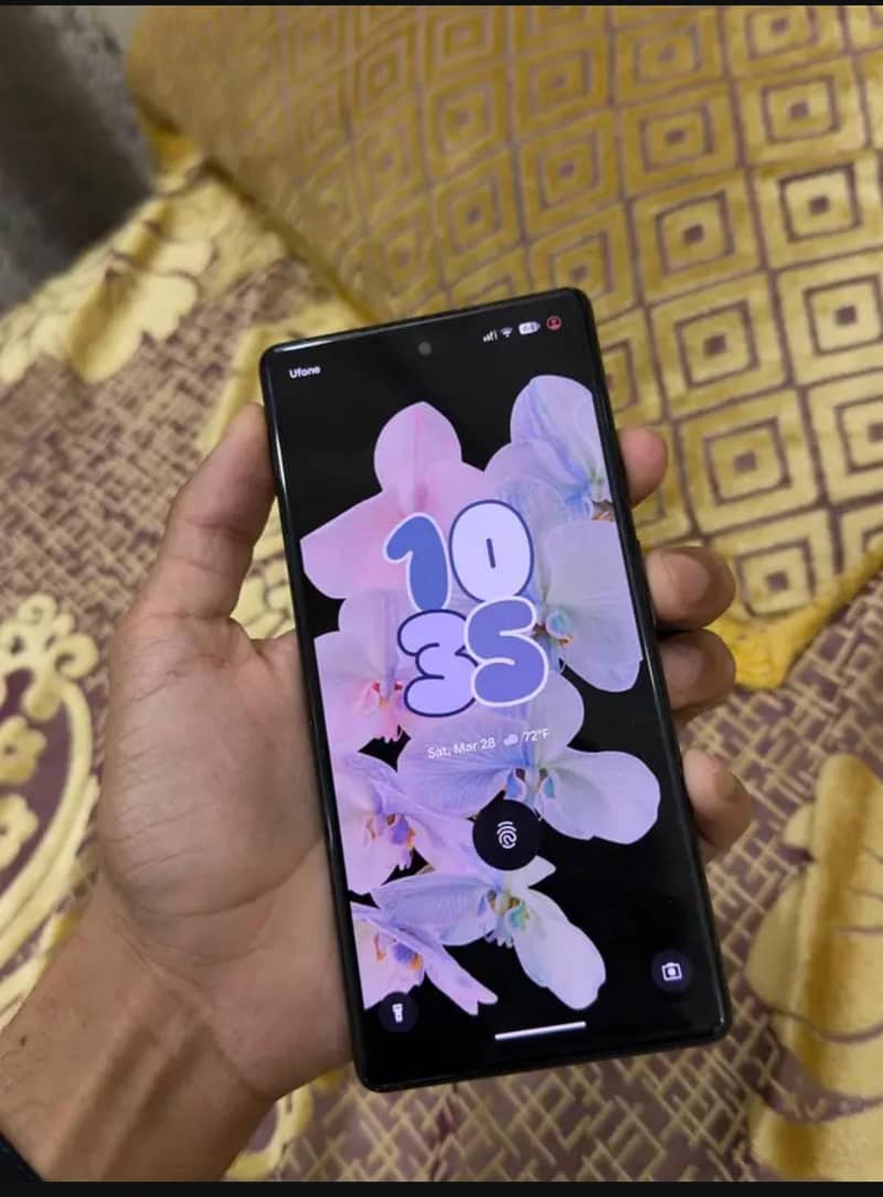 Google Pixel 6 2