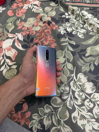 One plus 8 90 fps PUBG gaming phone