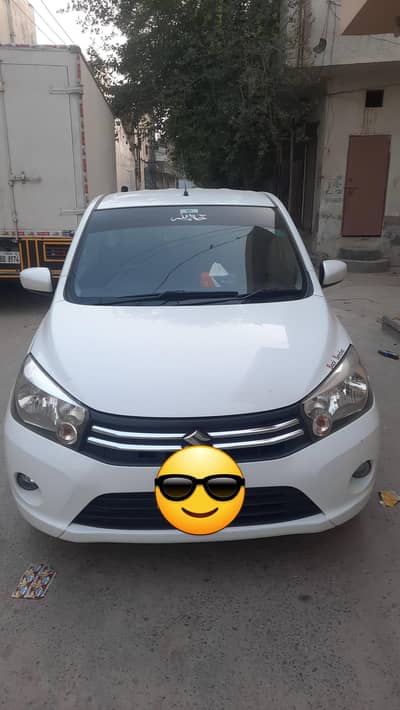 Suzuki Cultus VXL 2019 AGS
