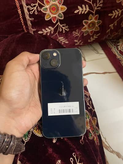 Apple iPhone 13 jv non pta