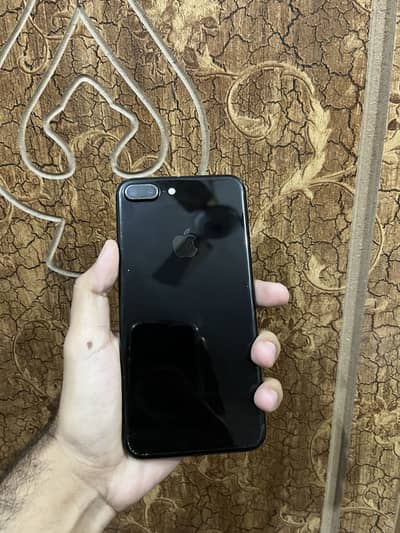 iPhone 7 Plus   PTA