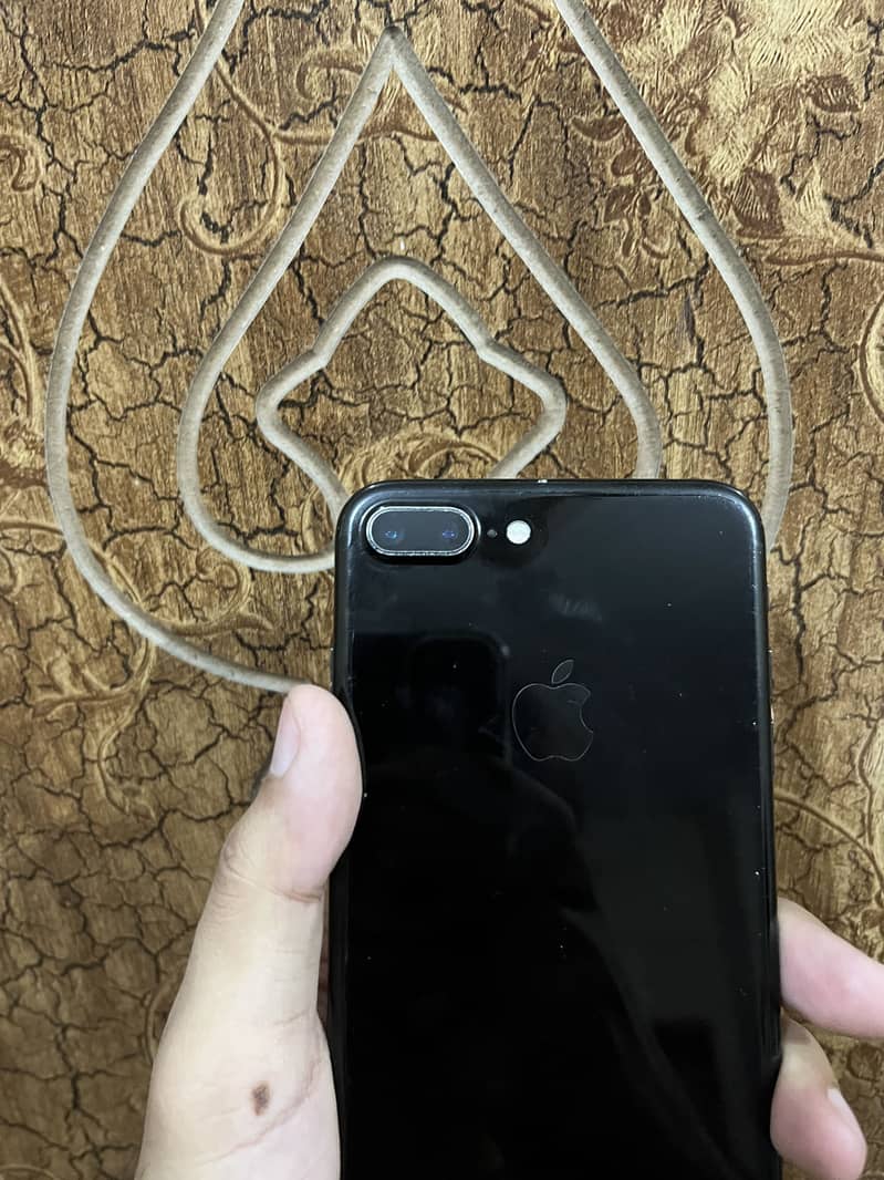 iPhone 7 Plus   PTA 2