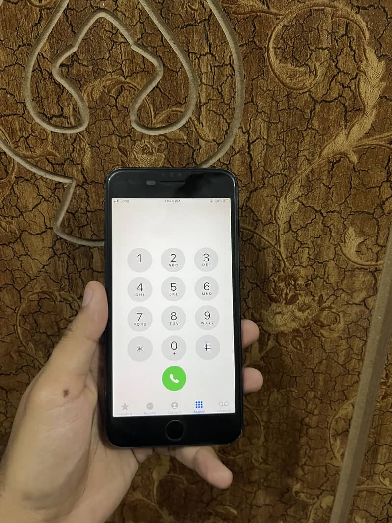 iPhone 7 Plus   PTA 3