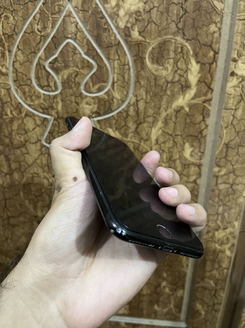 iPhone 7 Plus   PTA 5
