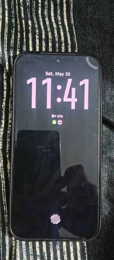 Infinix Note 60 Pro 5g
