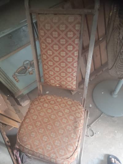 chair