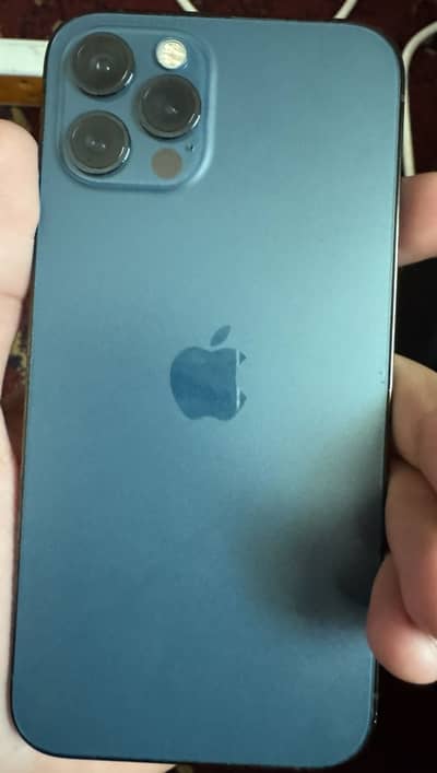 Apple iPhone 12 Pro