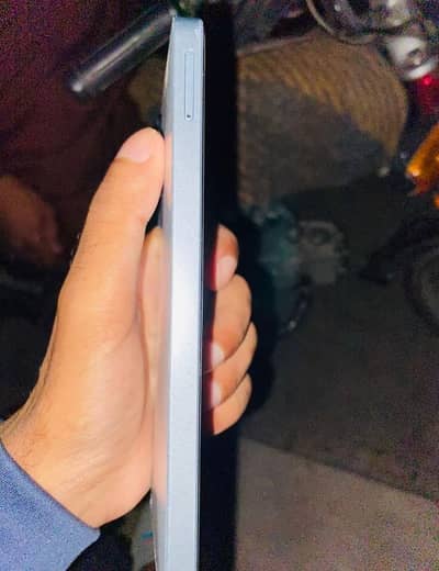 Samsung Mobile A06