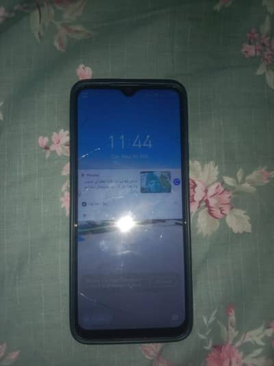 Infinix Hot 11 for sale 4GB 64GB