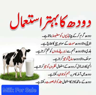 فریش کھلا دودھ