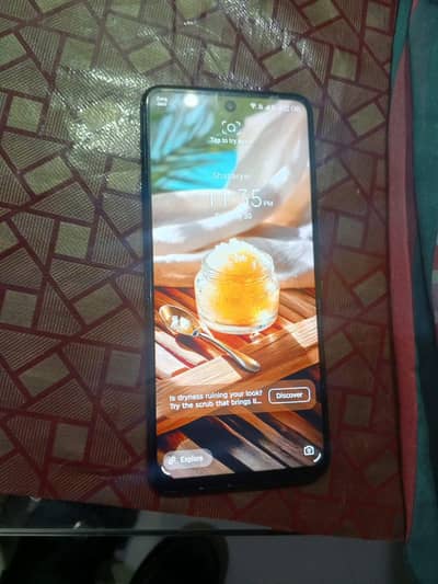 Infinix Zero X Neo 128gb 8gb