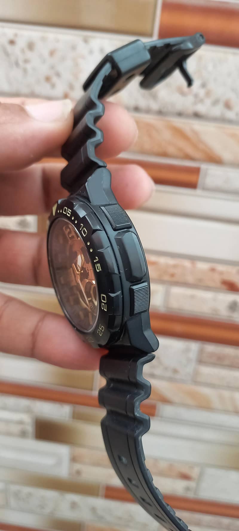 casioo Worltimer 2