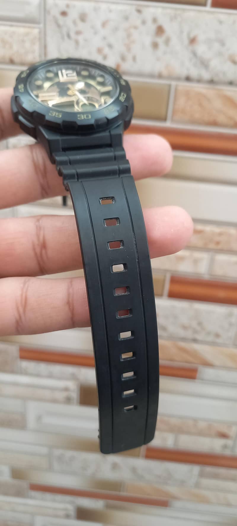 casioo Worltimer 3