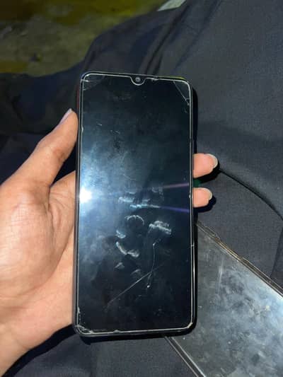 Vivo Y20