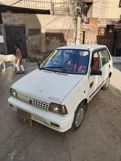 2006 mahran vxr sale