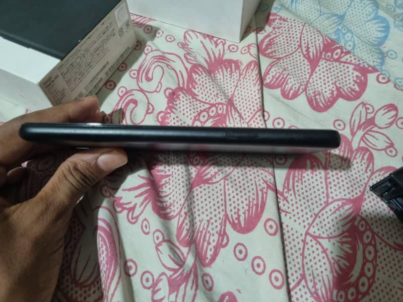 Google Pixel 4a5g 2
