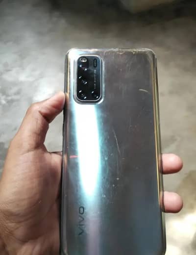 Vivo V19