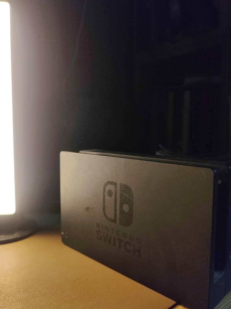 Switch OLED 128gb 8