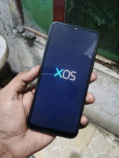Infinix Smart 6