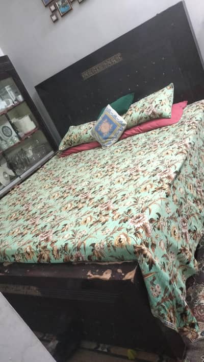 bed set