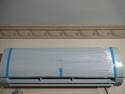 haier solar hybrid inverter Ac