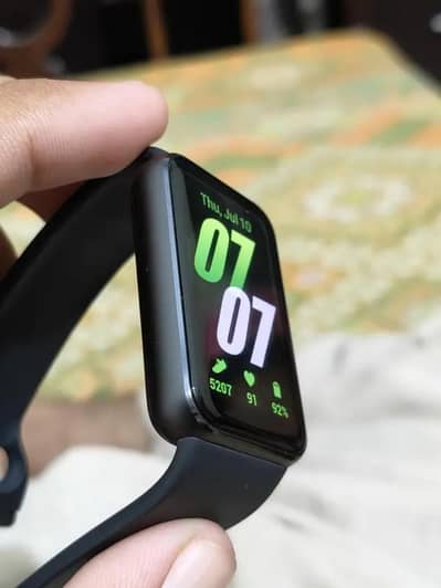 Samsung Galaxy Fit 3