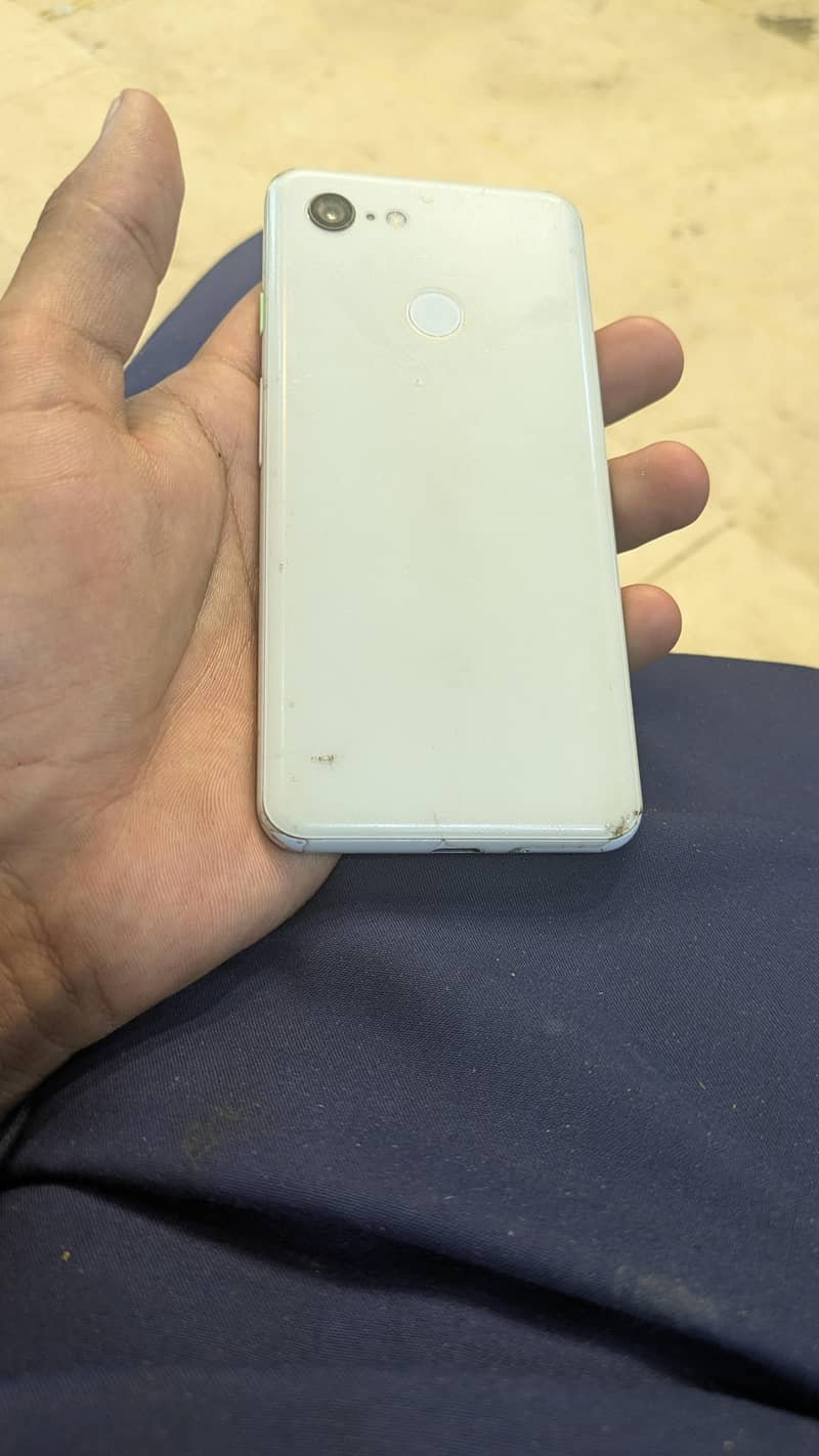 Google Pixel 3 0