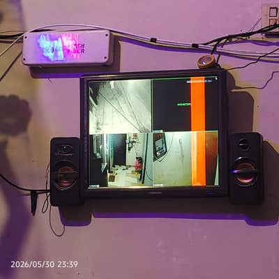 LED 22 inch