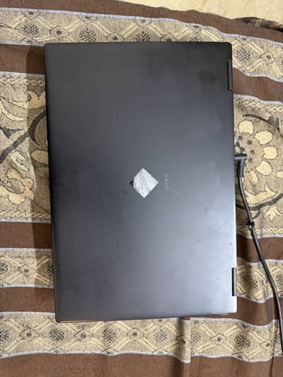 HP OMEN 16 (Graphic Card Dead) Working condition