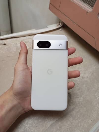 Google Pixel 8a