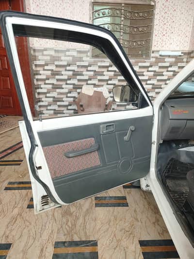 Suzuki Mehran VXR 2006 03191244399