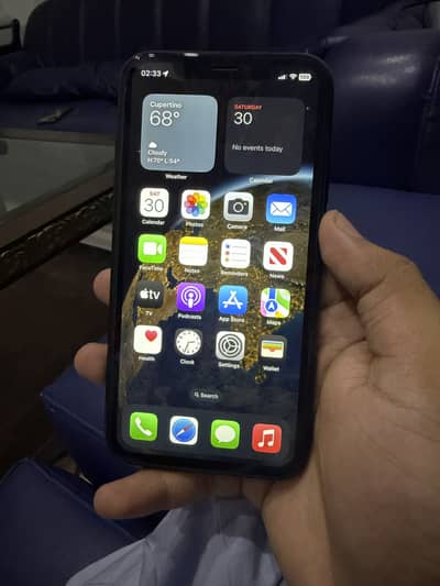 Iphone XR non pta