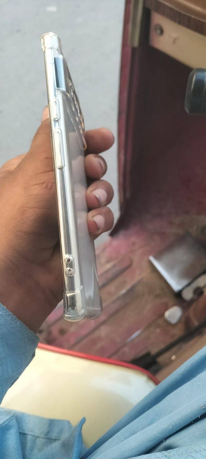 Google Pixel 6 Pro 3