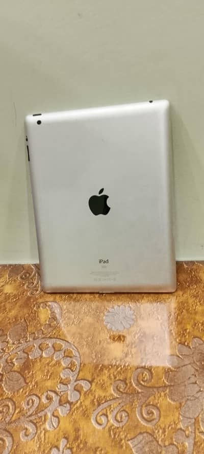 Apple Ipad at Affordable Price | 64 GB original Apple Ipad |