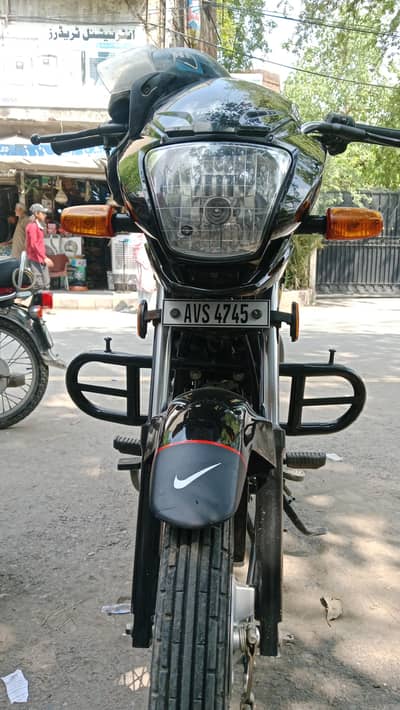 Honda  pridor for sale total orgnal bike 24/25model  03001465661