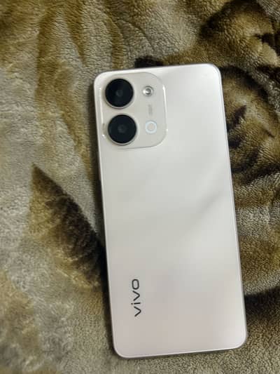Vivo y 11 d 6 +6 128 gb all ok only 20 din use