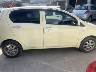 Toyota Pixis Epoch/mira 2012/2014