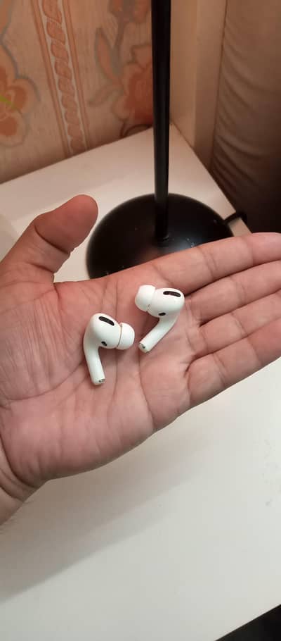 airpods pro 2nd generation