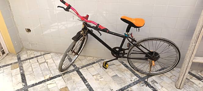 cycle for sell